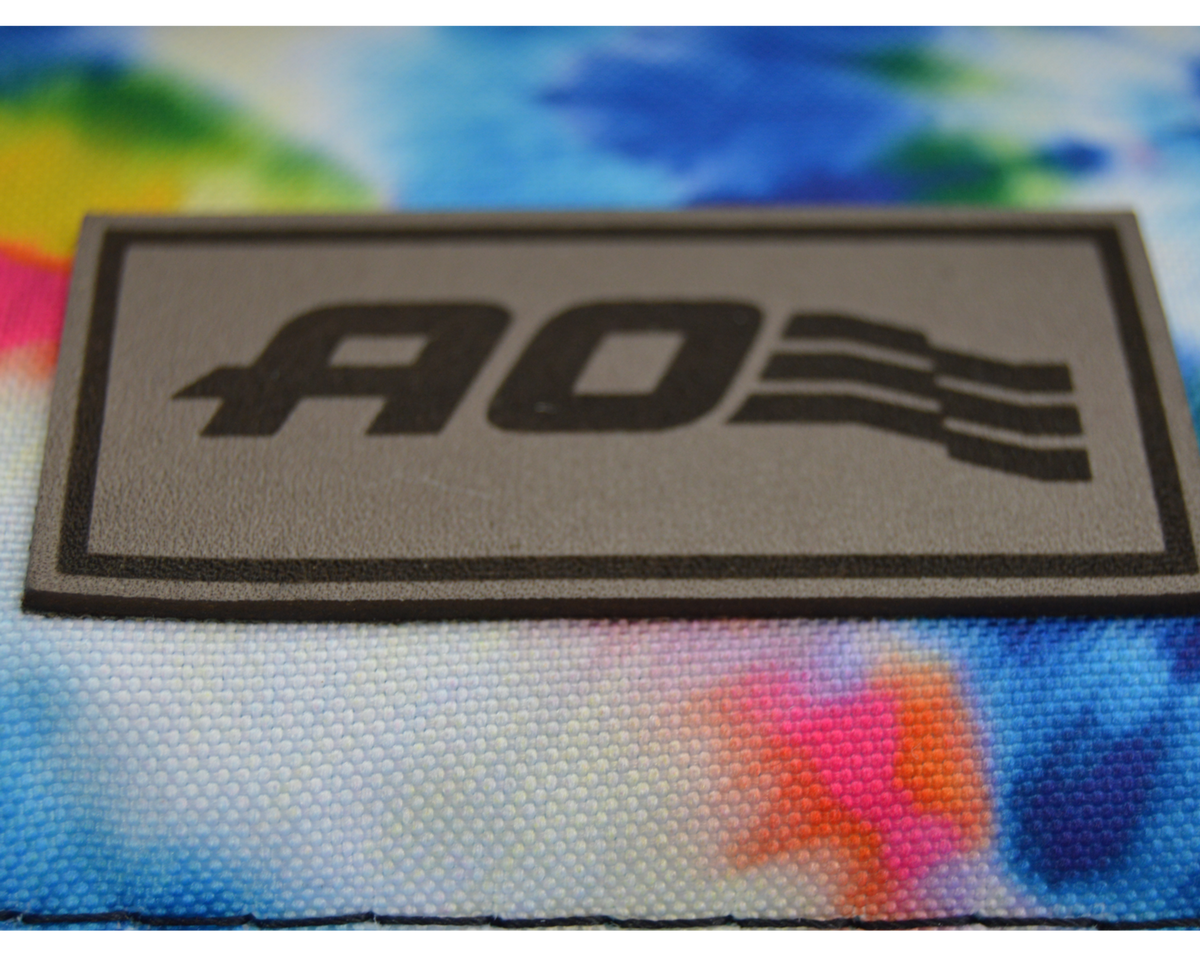 AO Tie-Dye 9-Pack Cooler