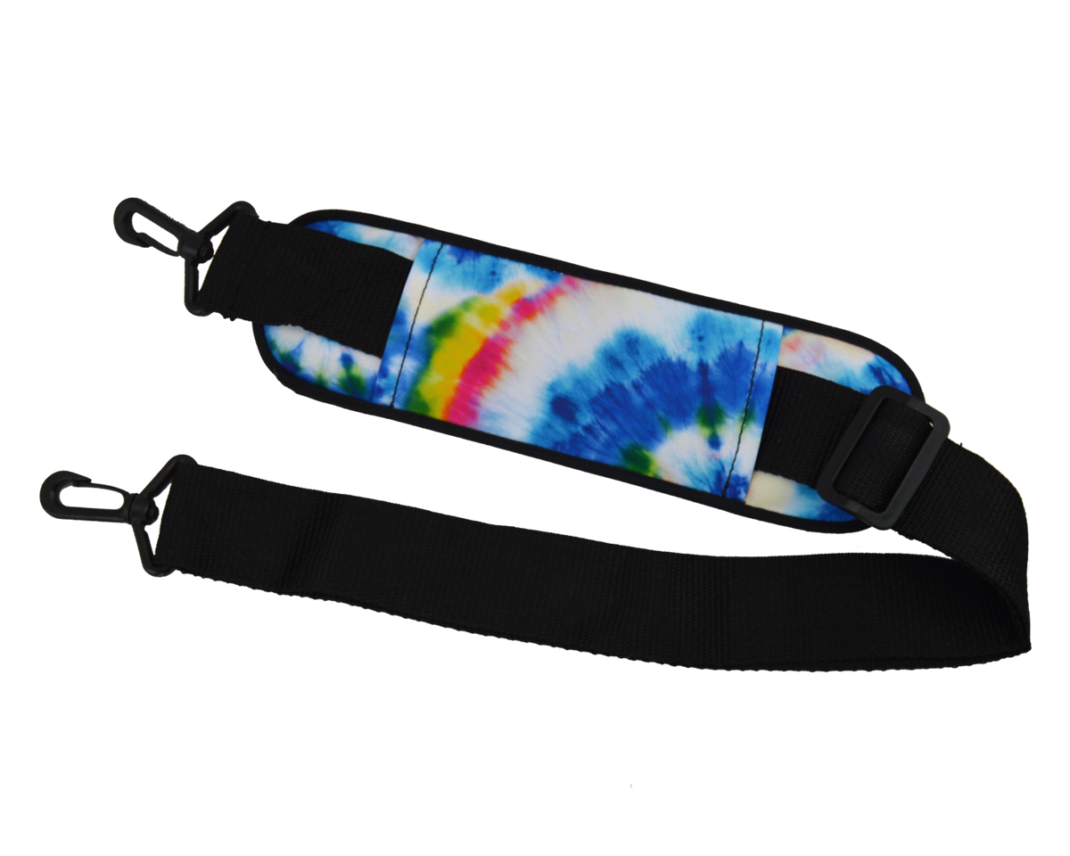 AO Tie-Dye 9-Pack Cooler