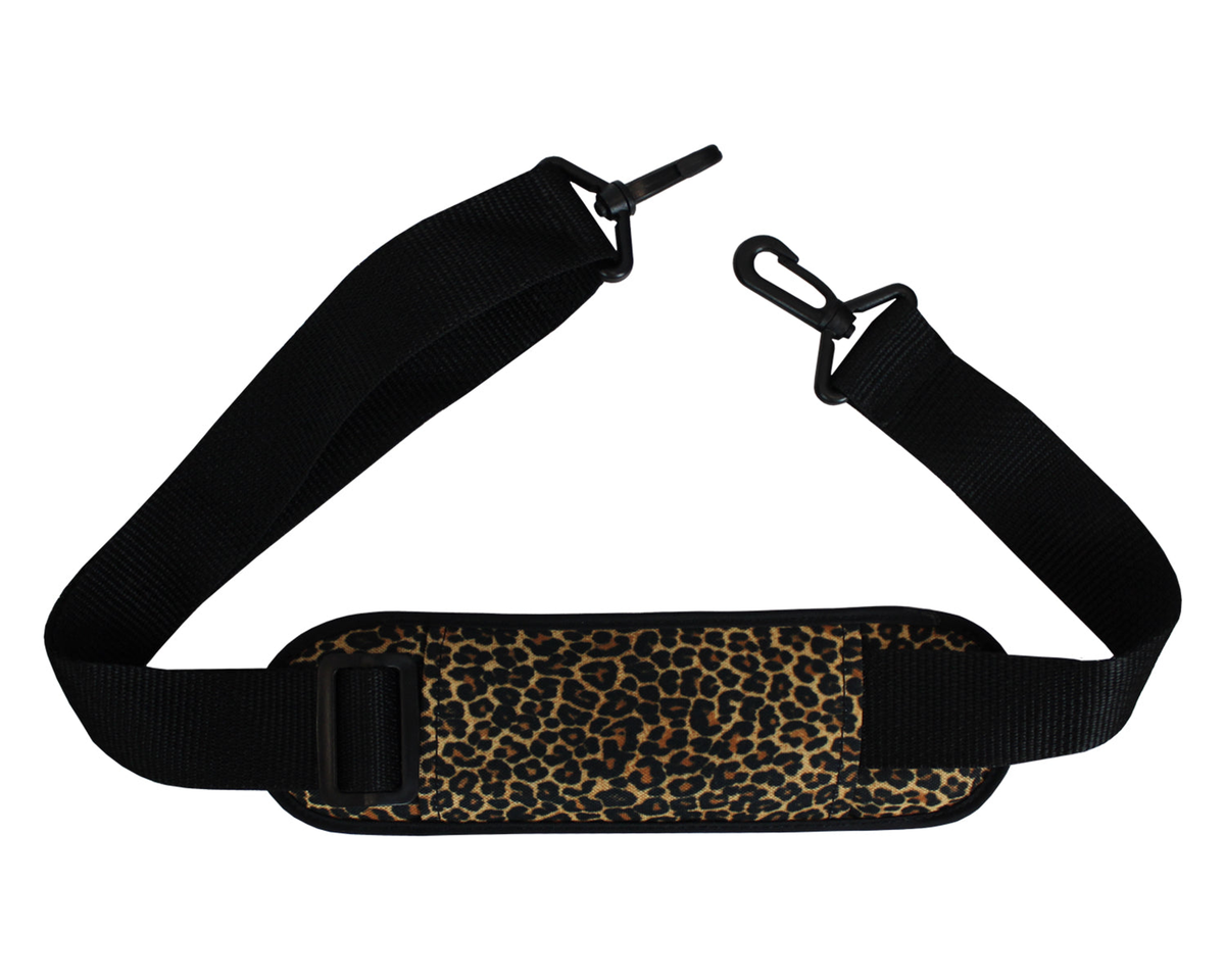 AO Leopard Backpack Cooler
