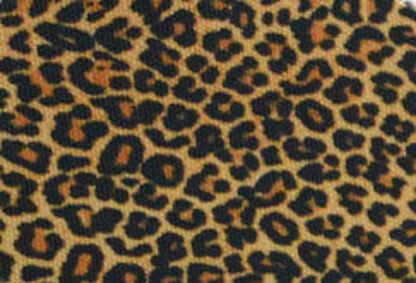 AO Leopard Backpack Cooler Pink