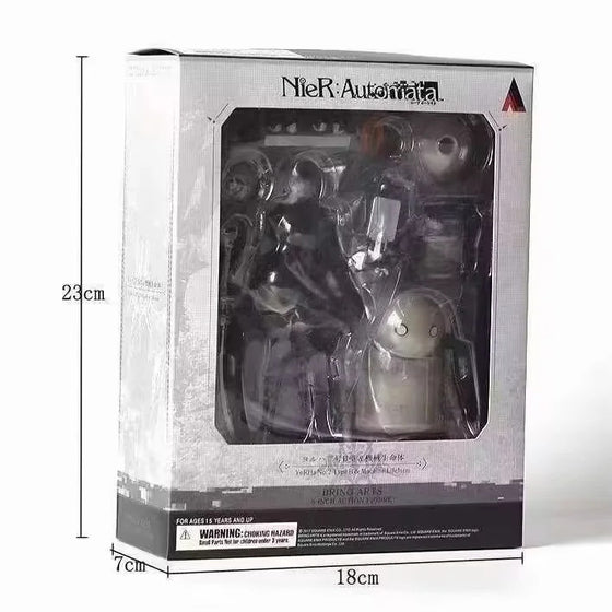 Action Figure Model product image 5