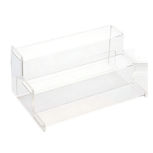 Acrylic Tiered Display Stand for Cosmetics and Collectibles product image 5