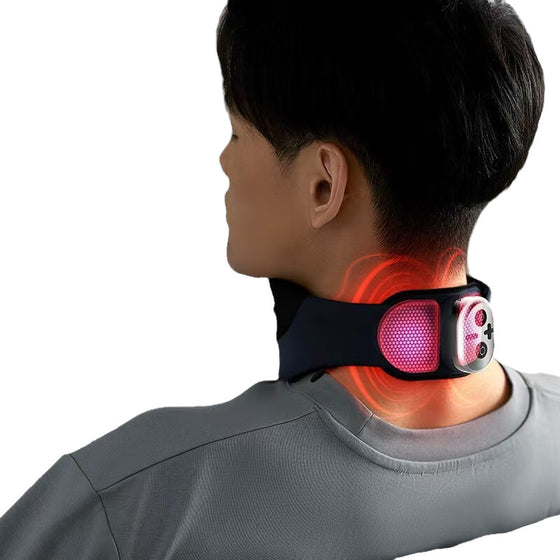 Neck Massager Health & Wellness product image 6