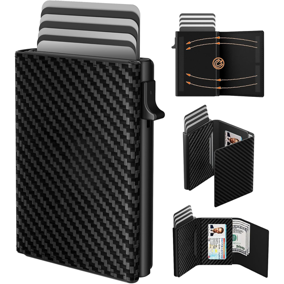 Business Men's Wallet