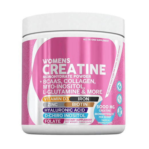 Women Creatine Nutritional Powder product image 5