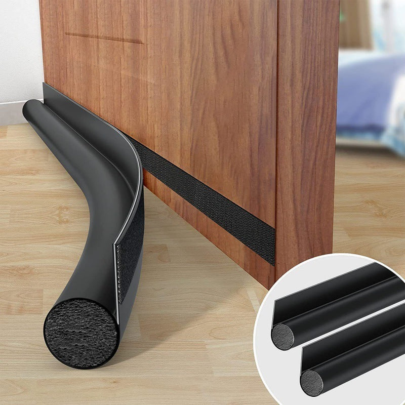 Single-Side Self-Adhesive Weather Stripping Door Seal Strip