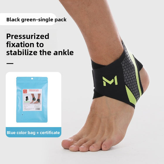 Sports Ankle Brace Support Exercise & Fitness product image 6