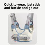 Baby Walking Harness to Help Babies Learn to Walk