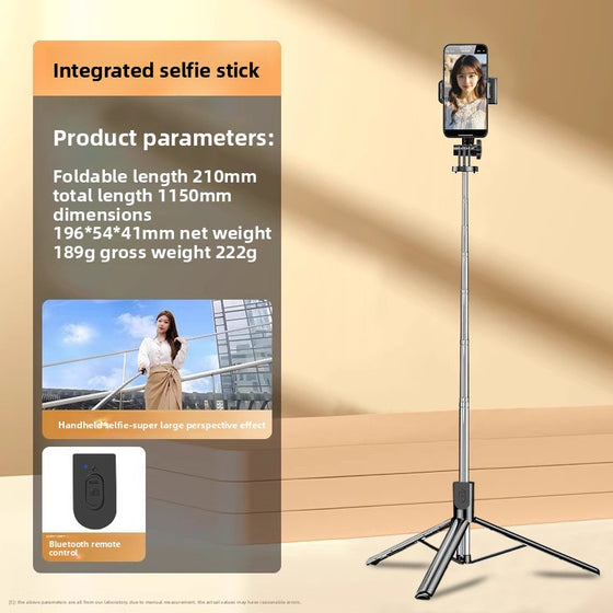 Bluetooth Selfie Stick Phone Accessories product image 5