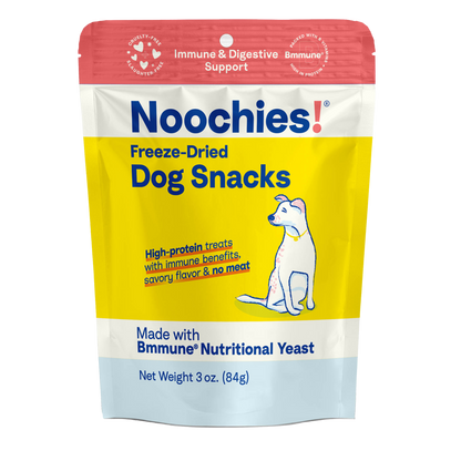 Further Foods Freeze-Dried Dog Snacks