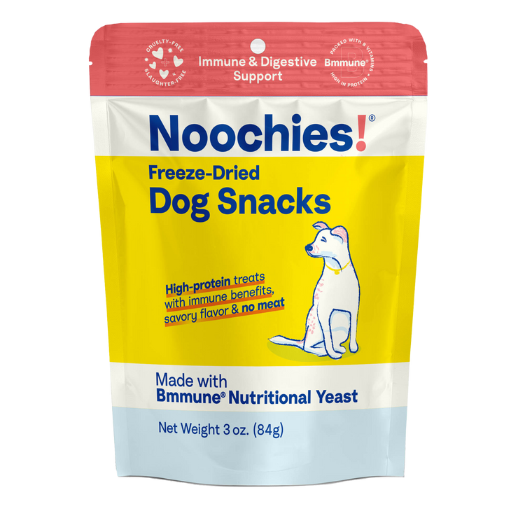 Further Foods Freeze-Dried Dog Snacks