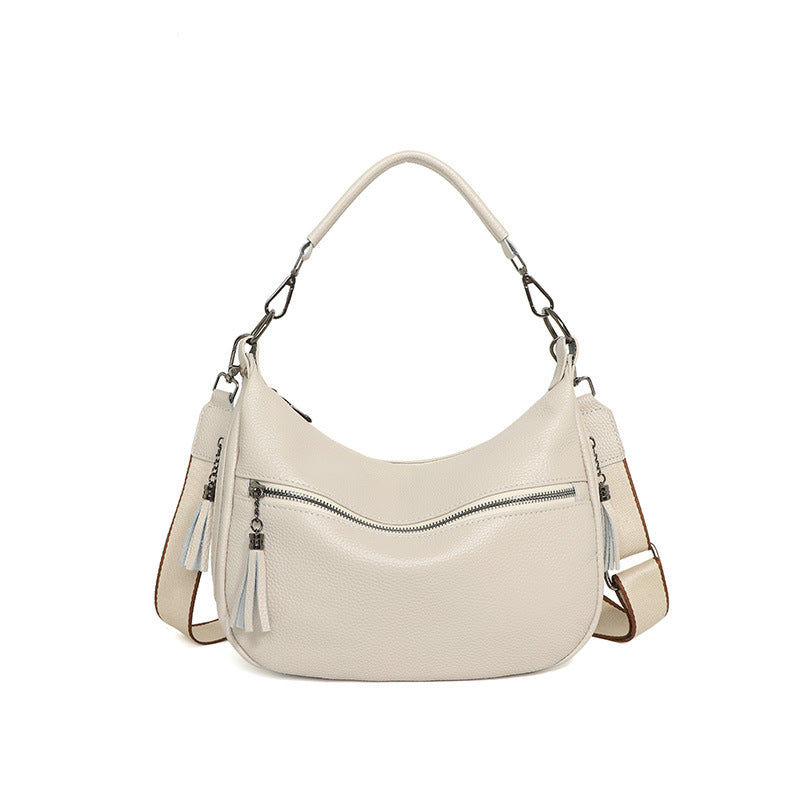 Large Capacity Shoulder Bag