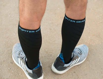 JupiterGear Endurance Graduated Compression Socks
