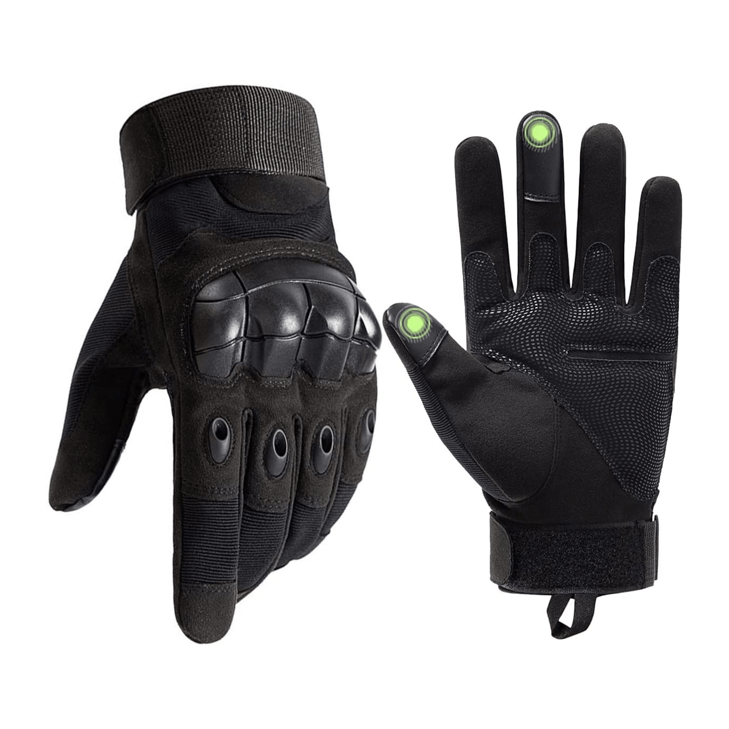 JupiterGear Tactical Military Airsoft Gloves