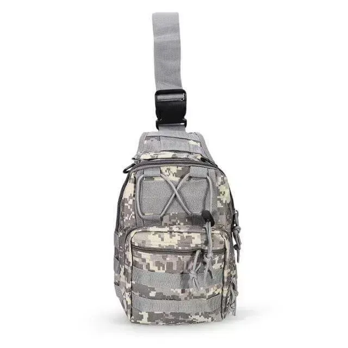 JupiterGear Tactical Military Sling Shoulder Bag