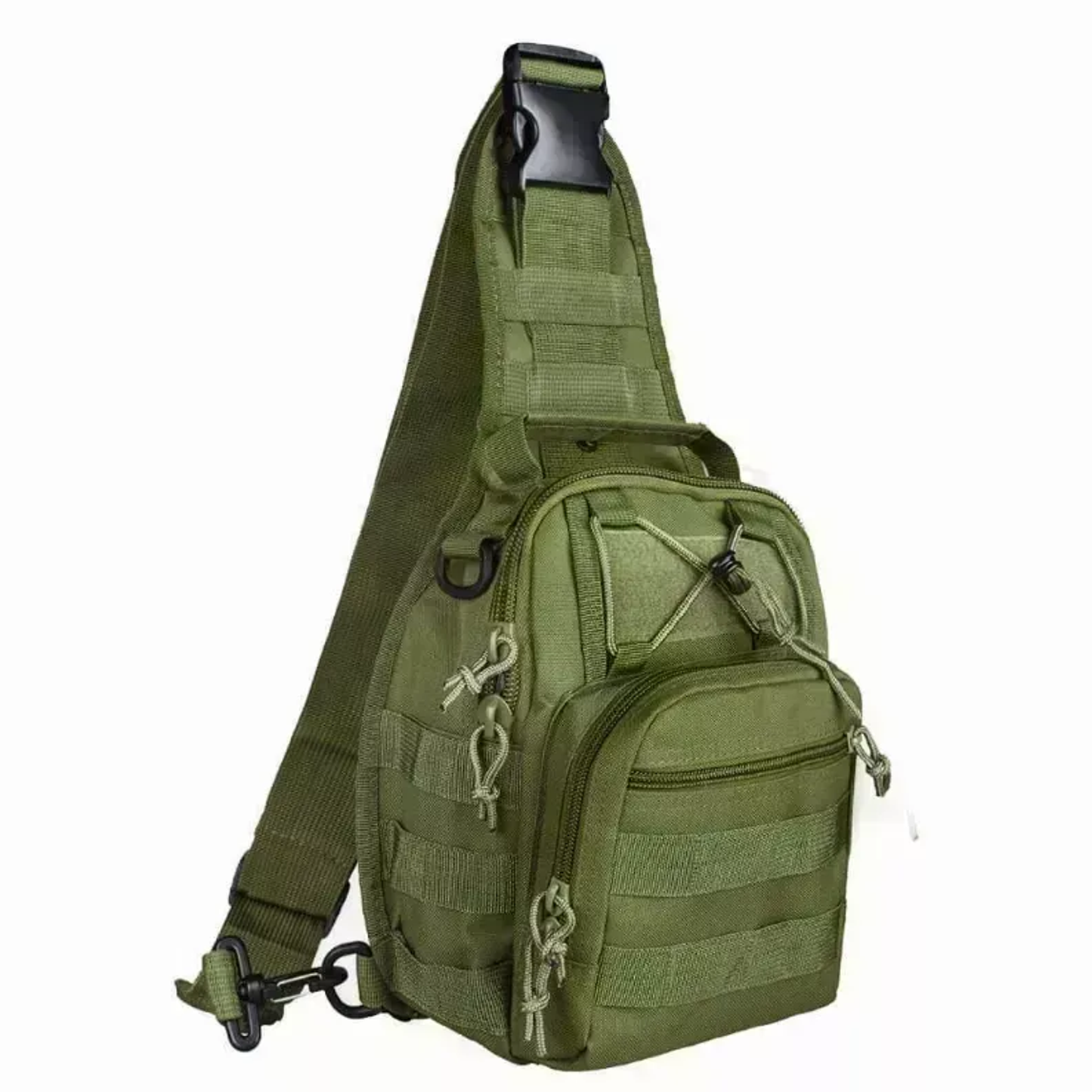 JupiterGear Tactical Military Sling Shoulder Bag