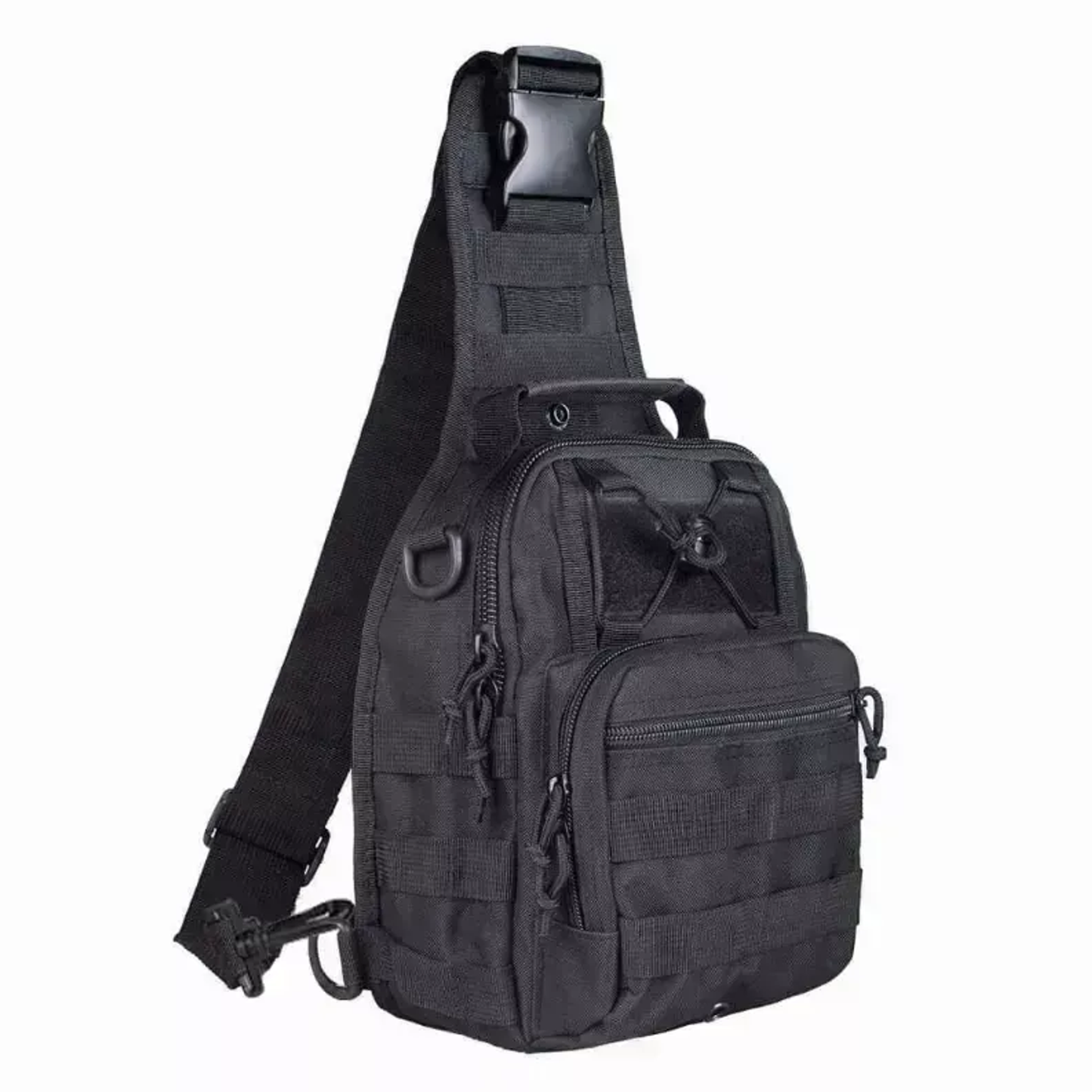 JupiterGear Tactical Military Sling Shoulder Bag