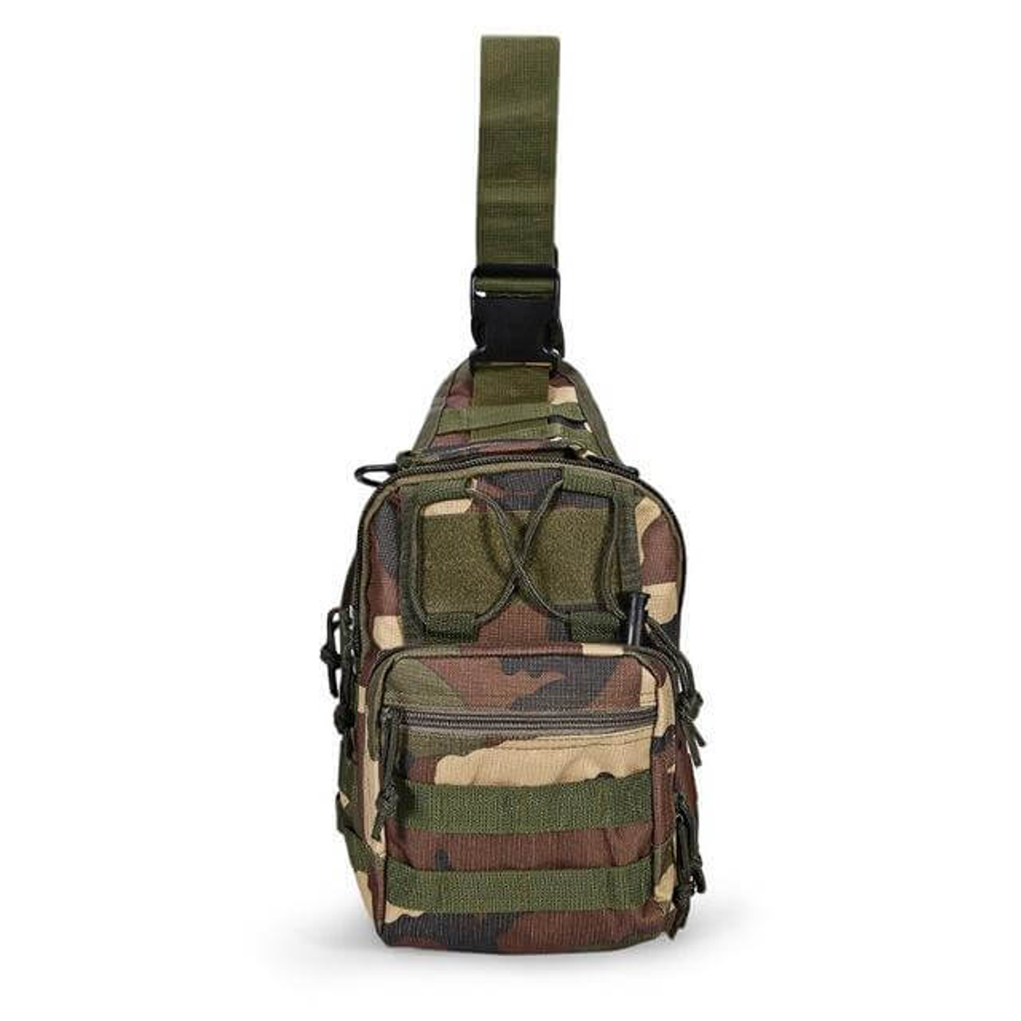 JupiterGear Tactical Military Sling Shoulder Bag