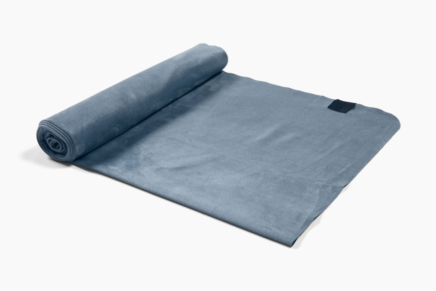 JupiterGear Yoga Mat Towel with Micro-Fiber Slip-Resistant Fabric