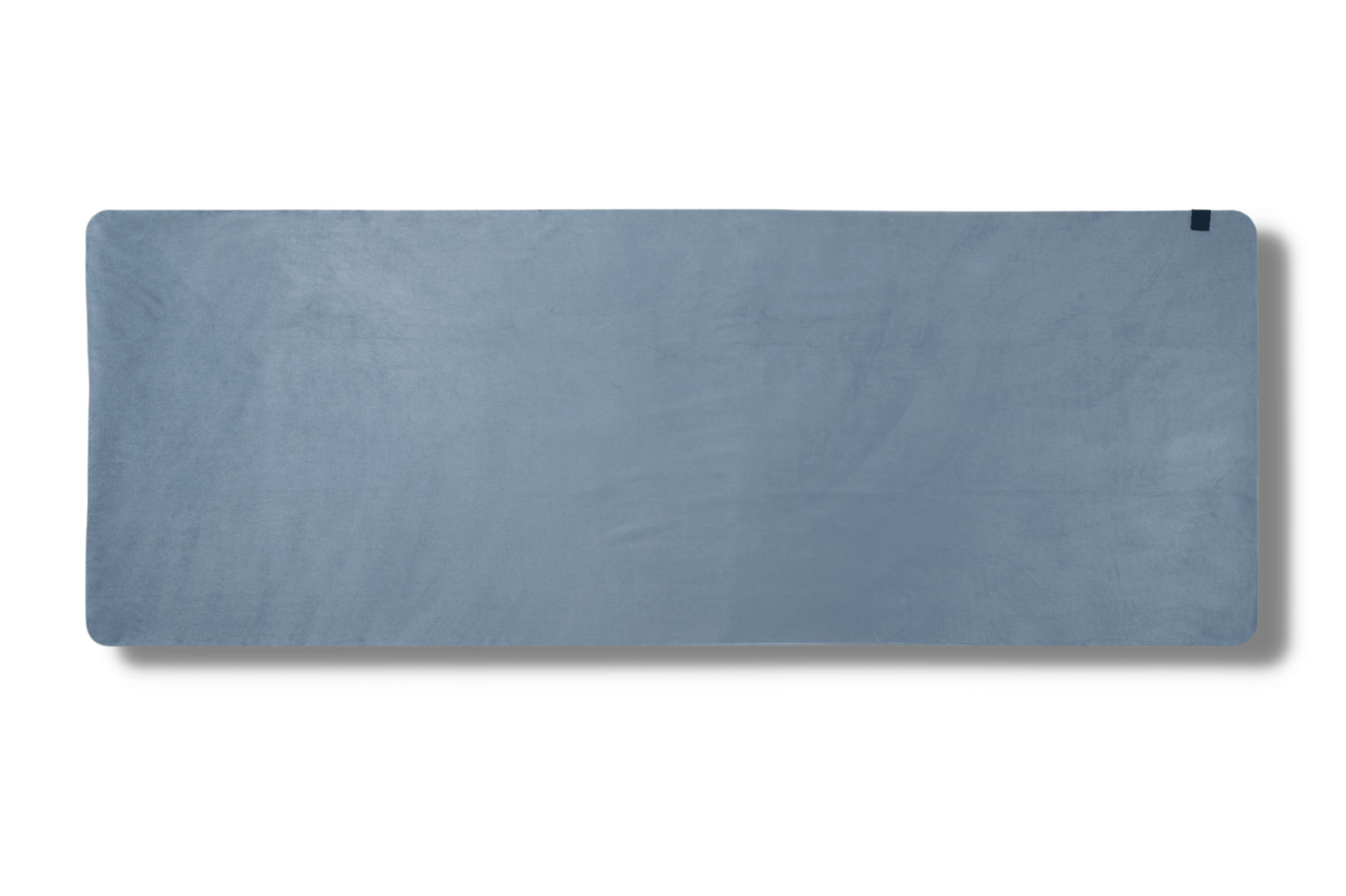 JupiterGear Yoga Mat Towel with Micro-Fiber Slip-Resistant Fabric
