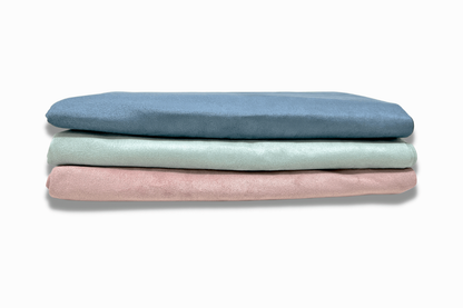 JupiterGear Yoga Mat Towel with Micro-Fiber Slip-Resistant Fabric