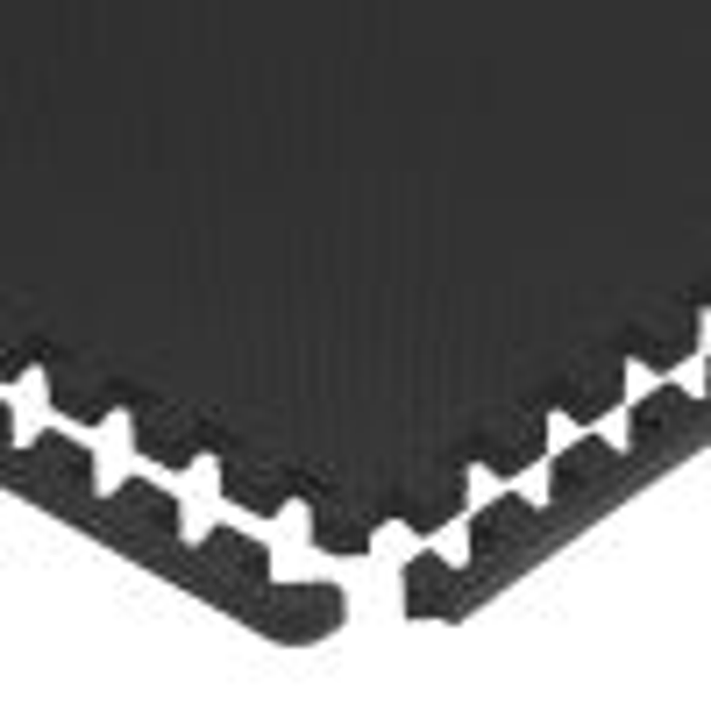 ProSource Fit Exercise Puzzle Mat, 3/4 inch