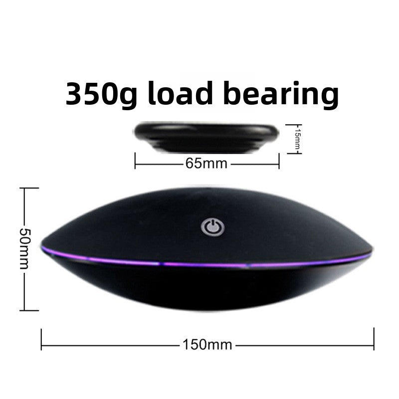 Magnetic levitation demonstration product image 5