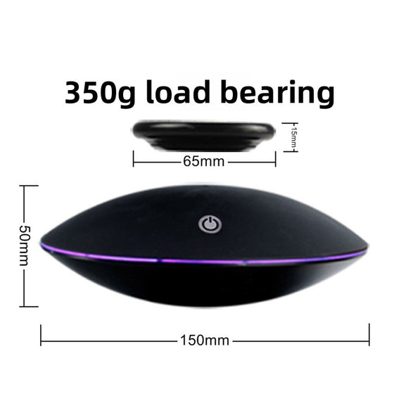 Magnetic levitation demonstration product image 5