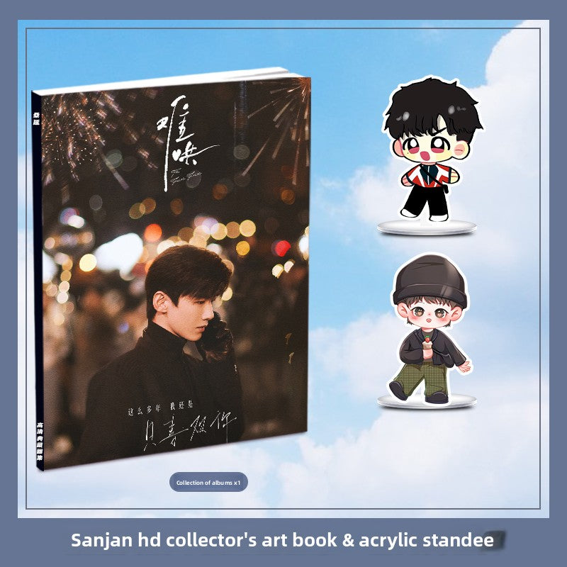 photo album product image 3