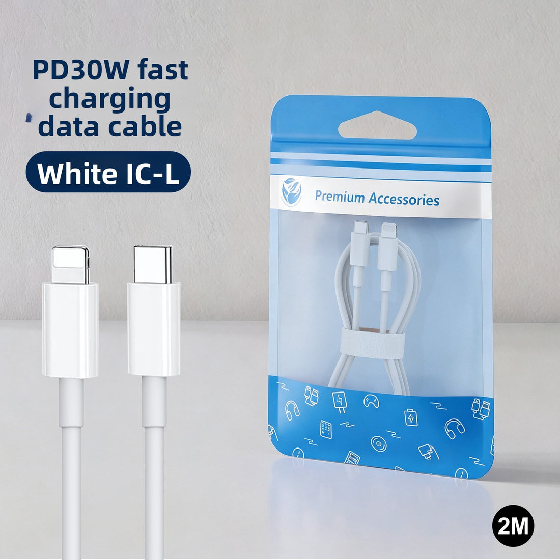 charging data cable