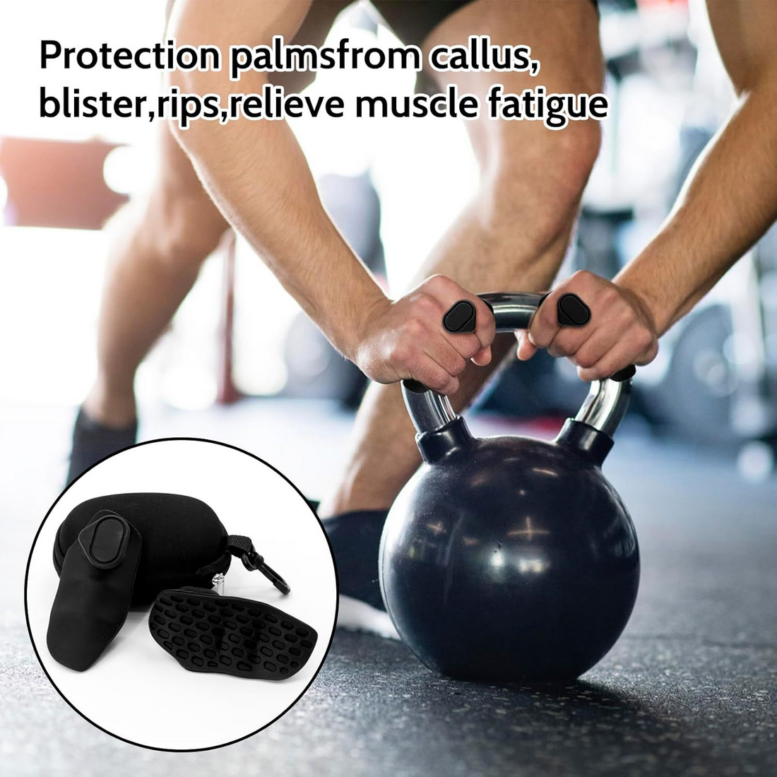 Grip Strengthener Spring Grip Finger Exerciser - Image 8