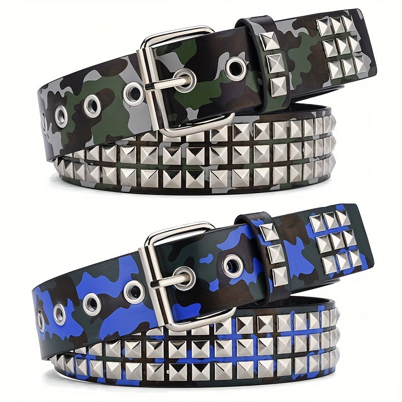 Bolt Belt for Ladies