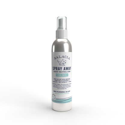Spray Away Pet Odor Neutralizer 4 oz