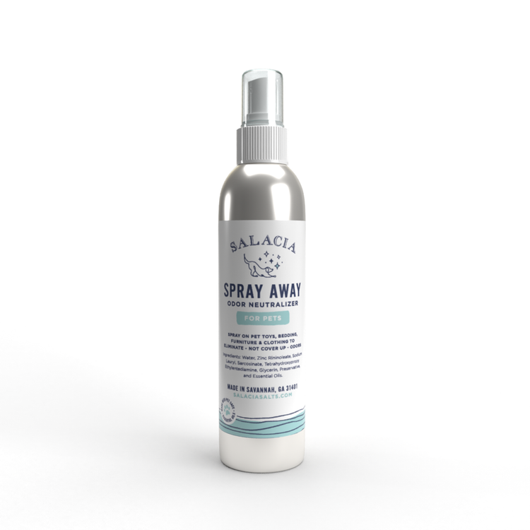 Spray Away Pet Odor Neutralizer 4 oz