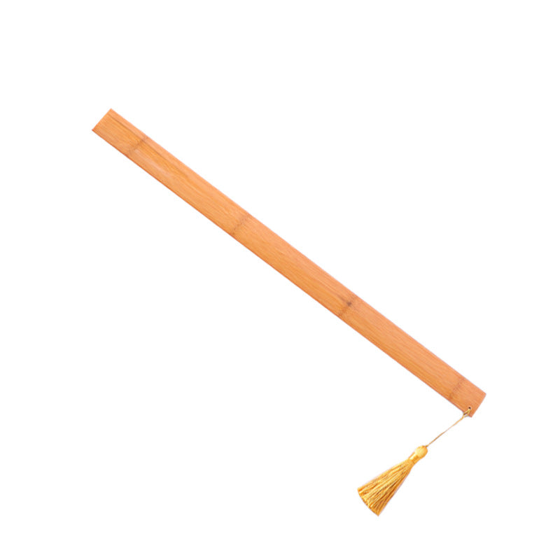 Bamboo teaching stick