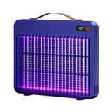 Electric Mosquito Killer Trap with USB Rechargeable Battery