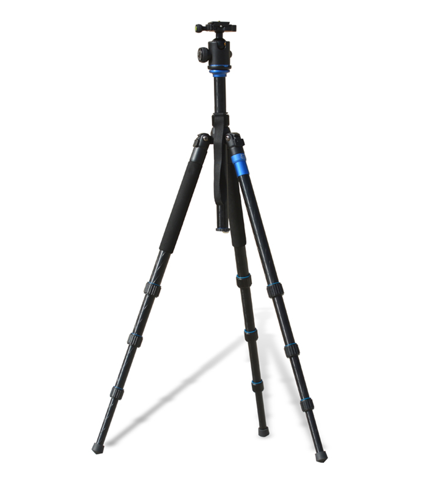 Lucid Optics TP4 Aluminum Tripod