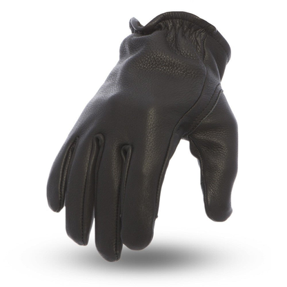 Roper Gloves - Black
