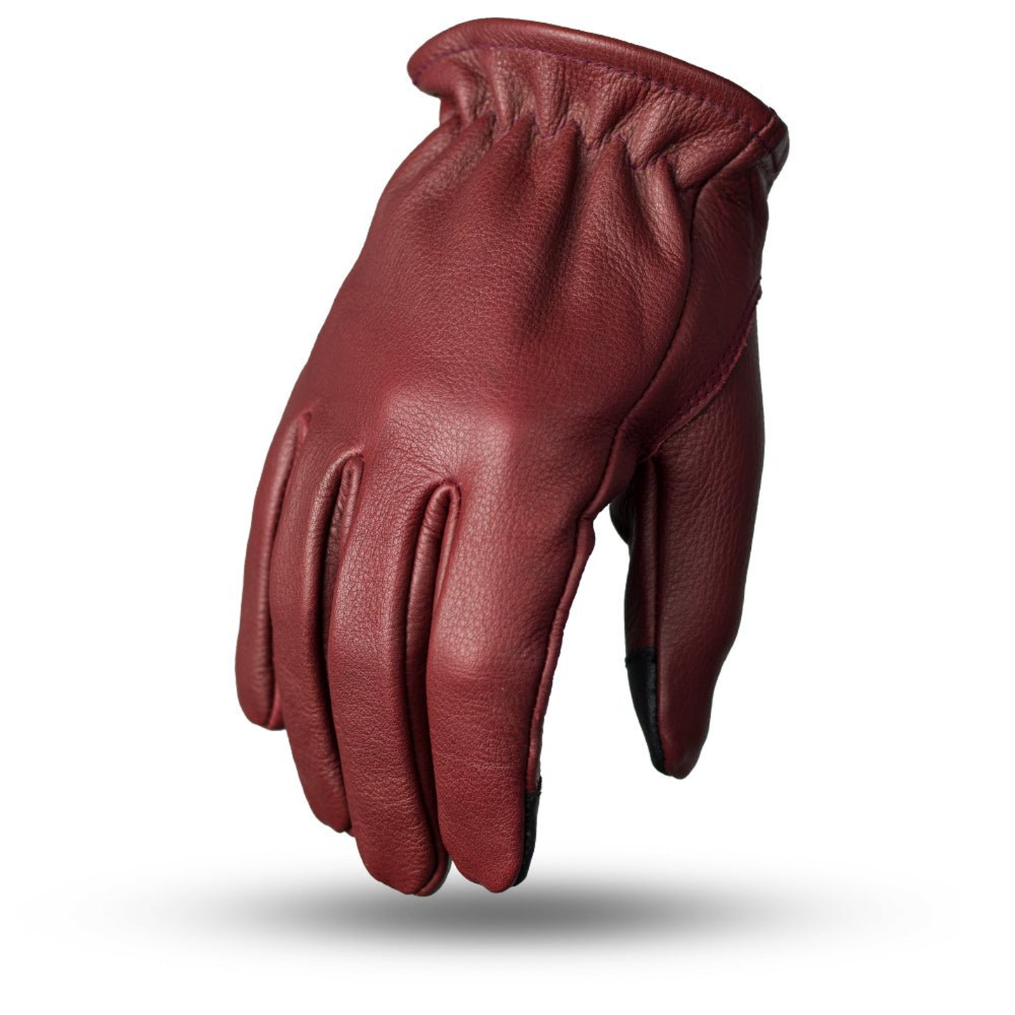Roper Gloves - Oxblood