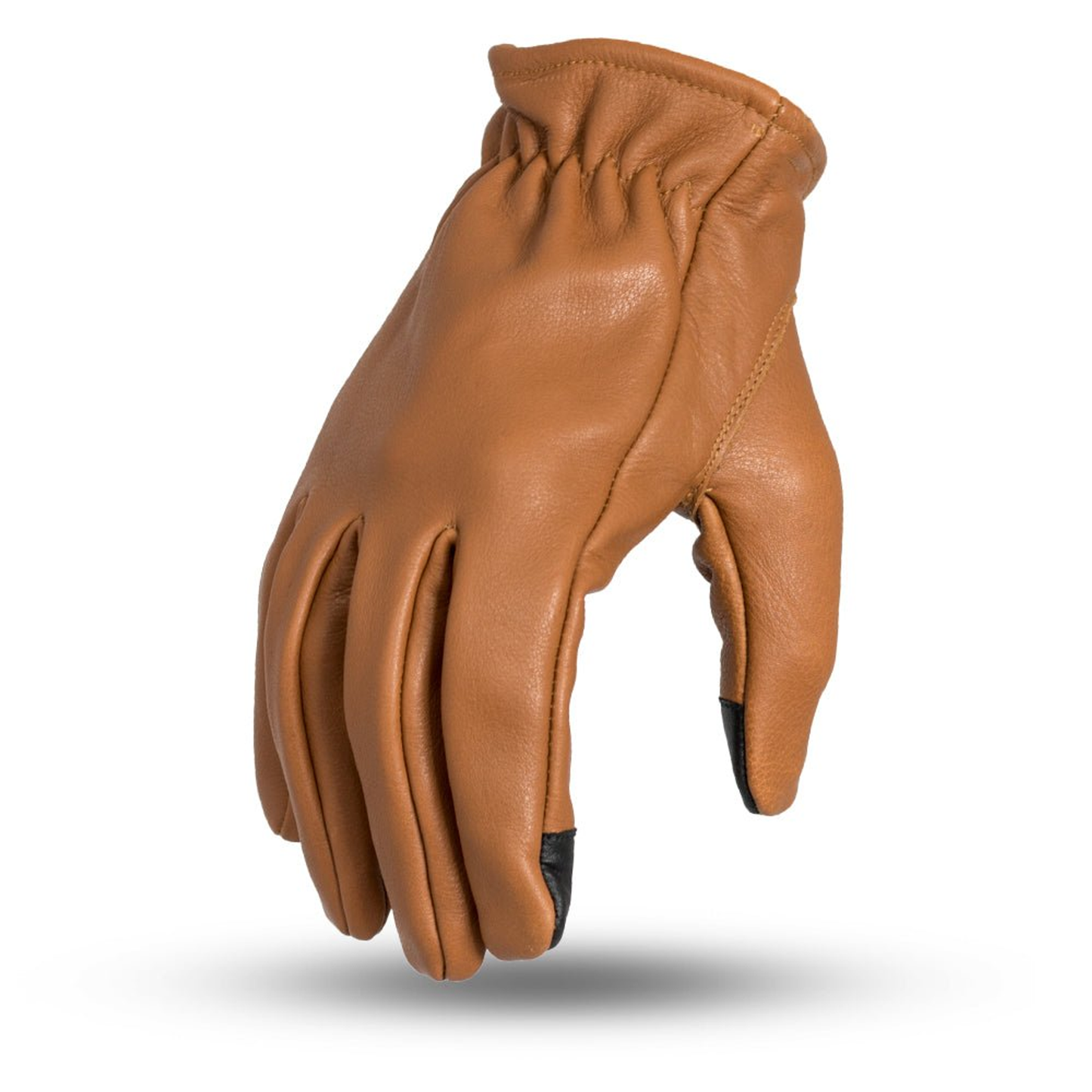 Roper Gloves - Whiskey