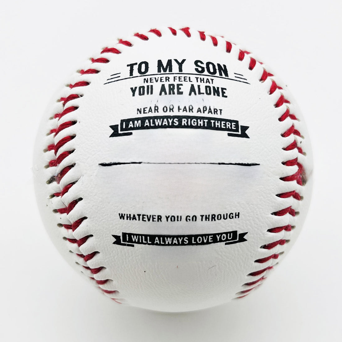 Baseball product image 4