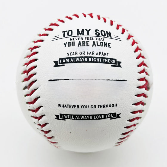 Baseball product image 4