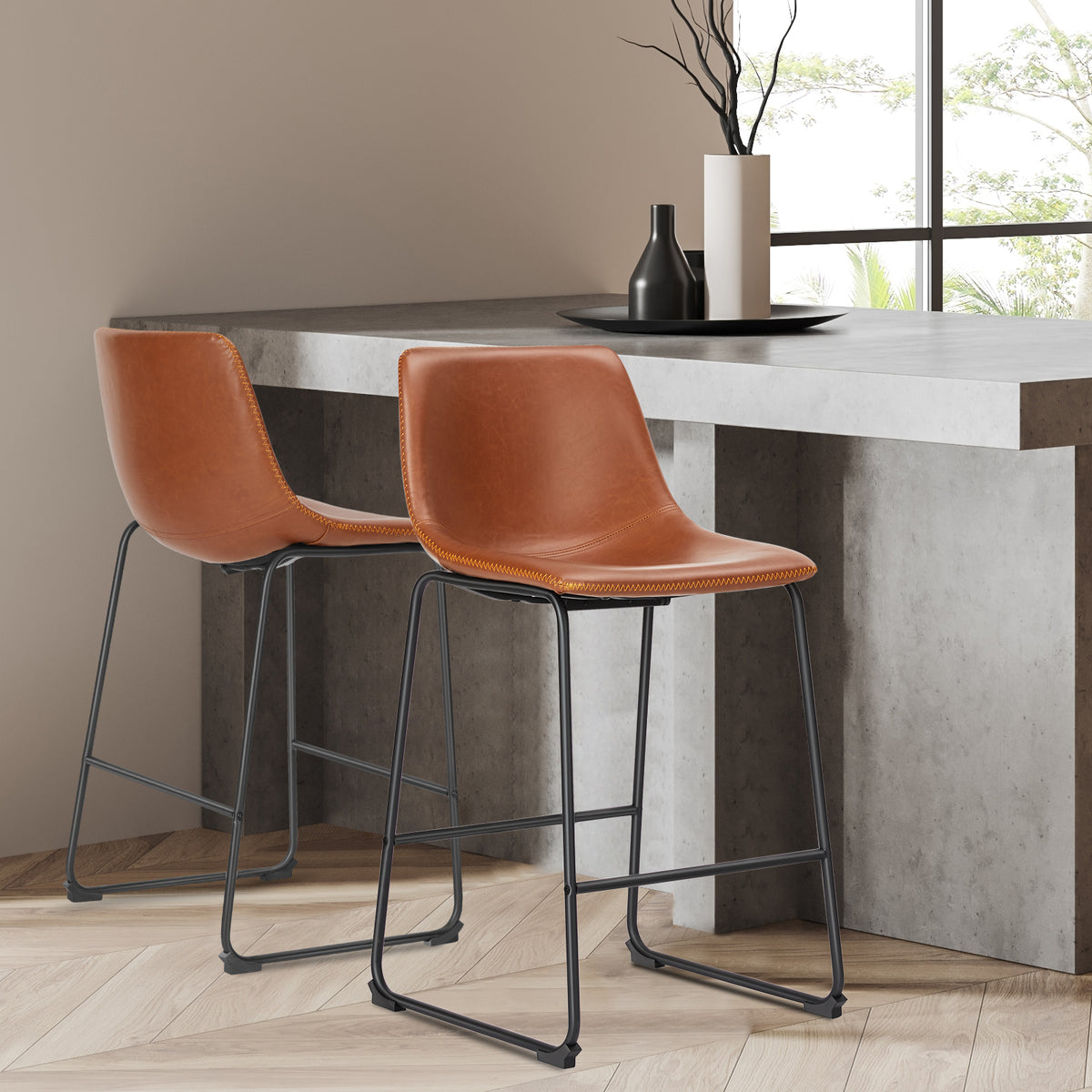 Modern Dining Chairs For Home Kitchen