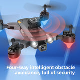 Aerial UAV