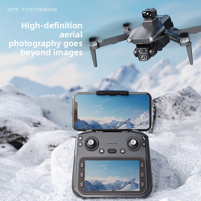quadcopter drone product image 1