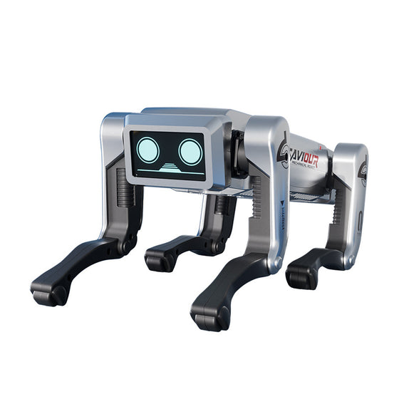 AI Intelligent Robot Dog with Voice Control product image 5