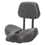 Shipping of Aircraft Wing Bicycle Backrests and Saddles