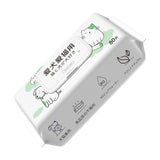 Pet Wet Wipes for Cats and Dogs with Hyaluronic Acid