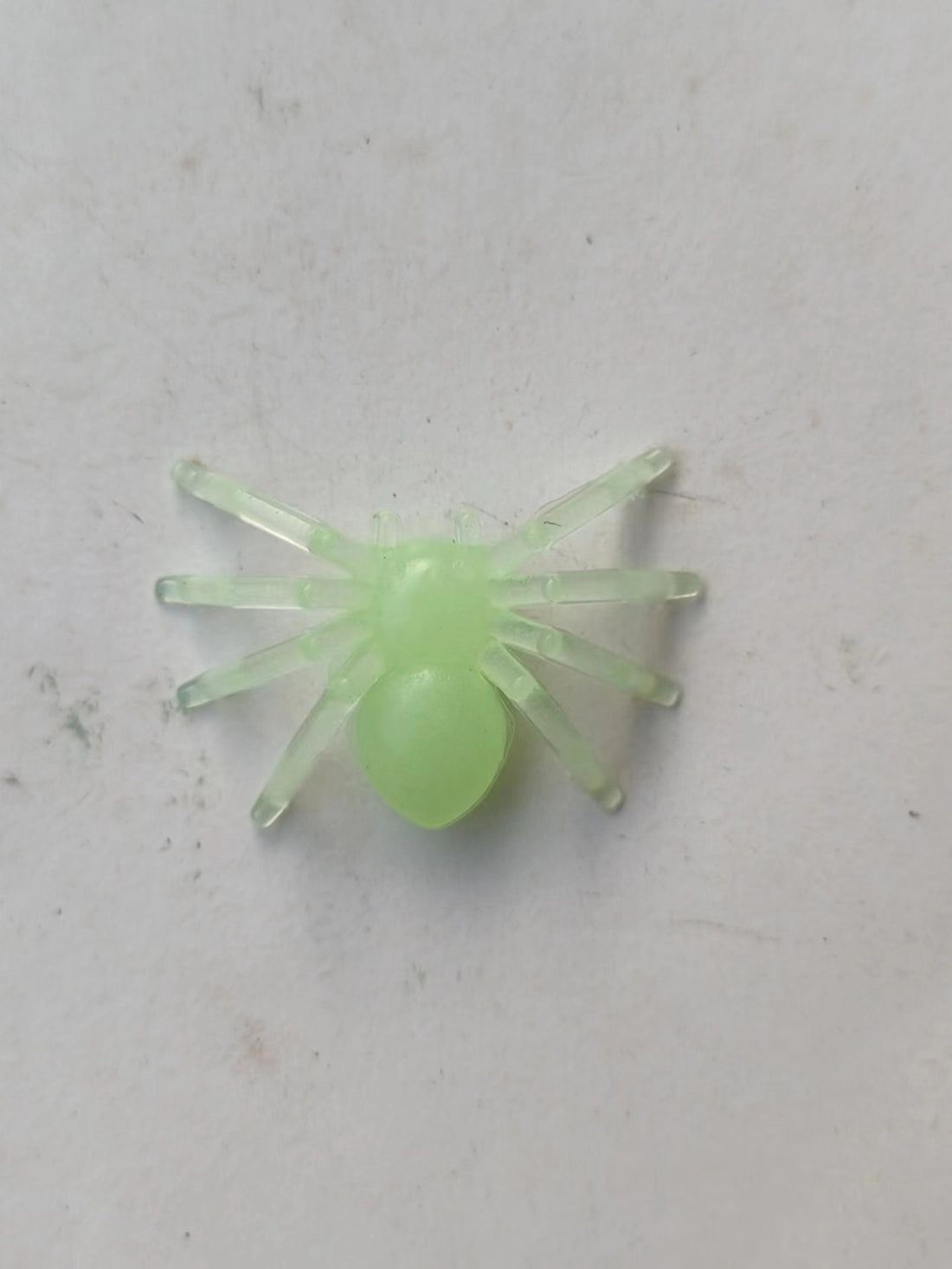 Realistic Simulation Spider Toy