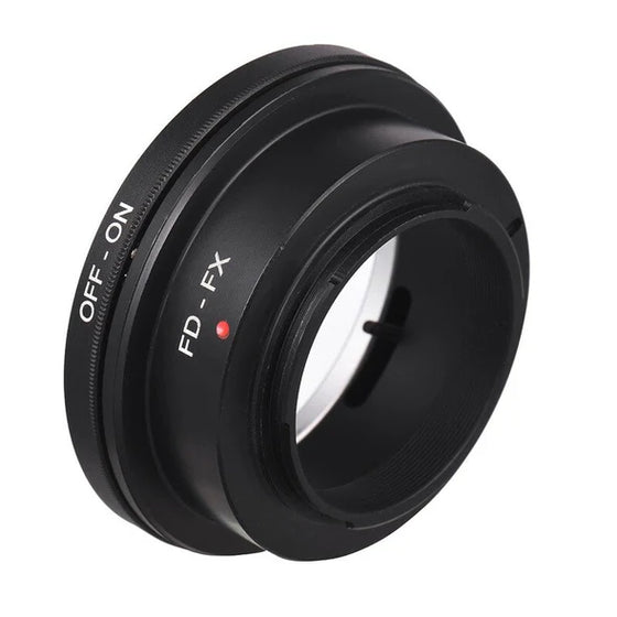 Canon card interface adapter ring Action Cameras product image 3